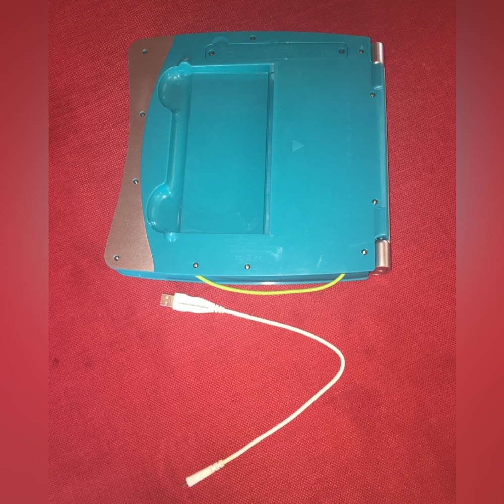 LeapStart System & 3 Activity Books - Picture 12 of 12